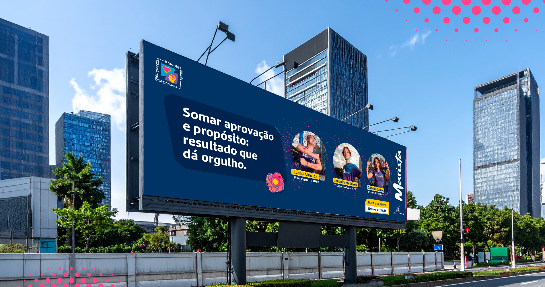 Mentes Atuais, Corações Atemporais: o Sucesso Always On