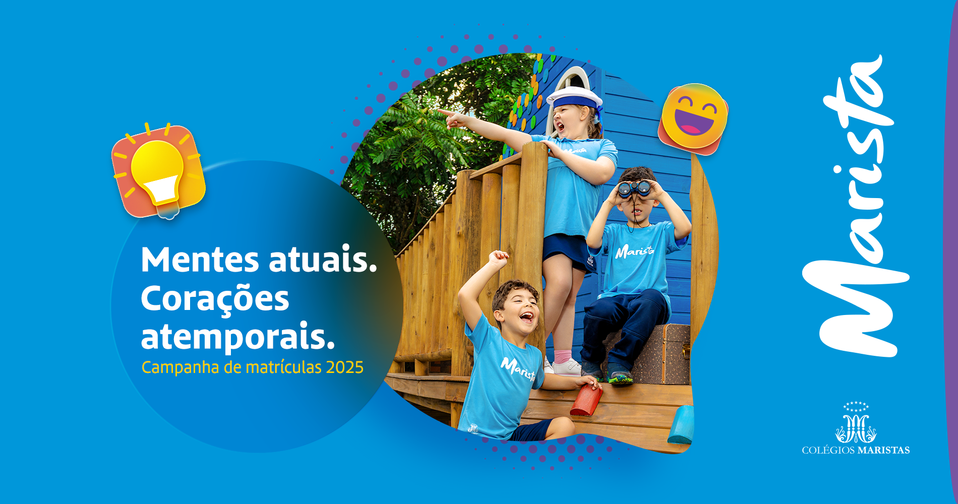 Mentes Atuais, Corações Atemporais: o Sucesso Always On