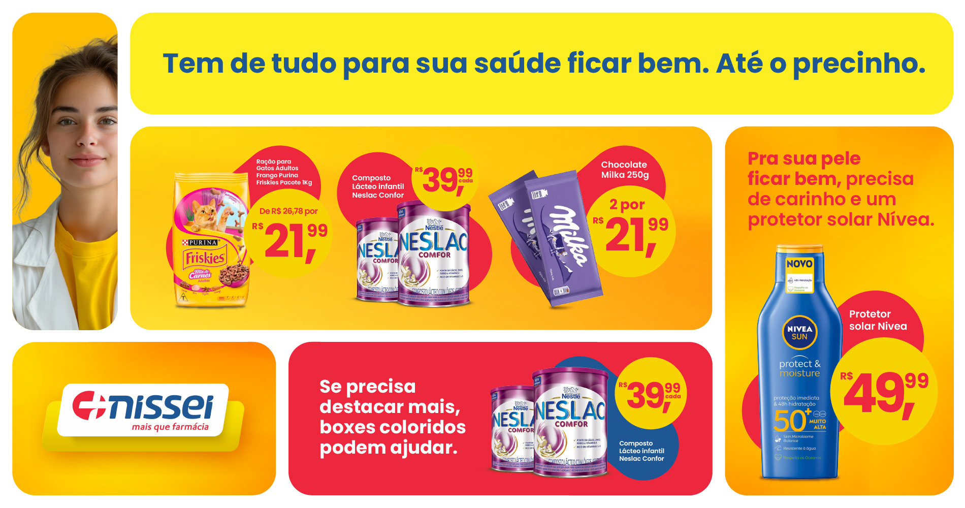 E-commerce em Foco: A Revolução Digital da Nissei