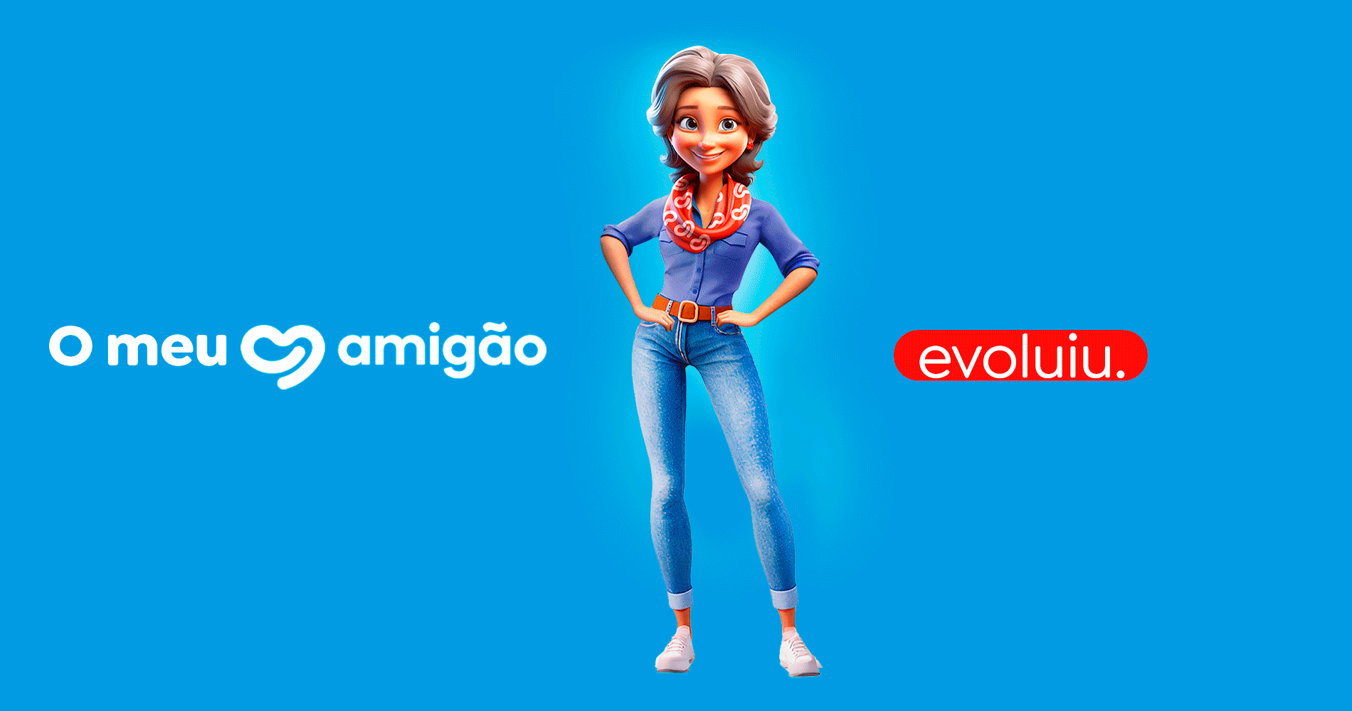 Meu Amigão: O Pioneiro no Uso de IA na Transformação do Varejo