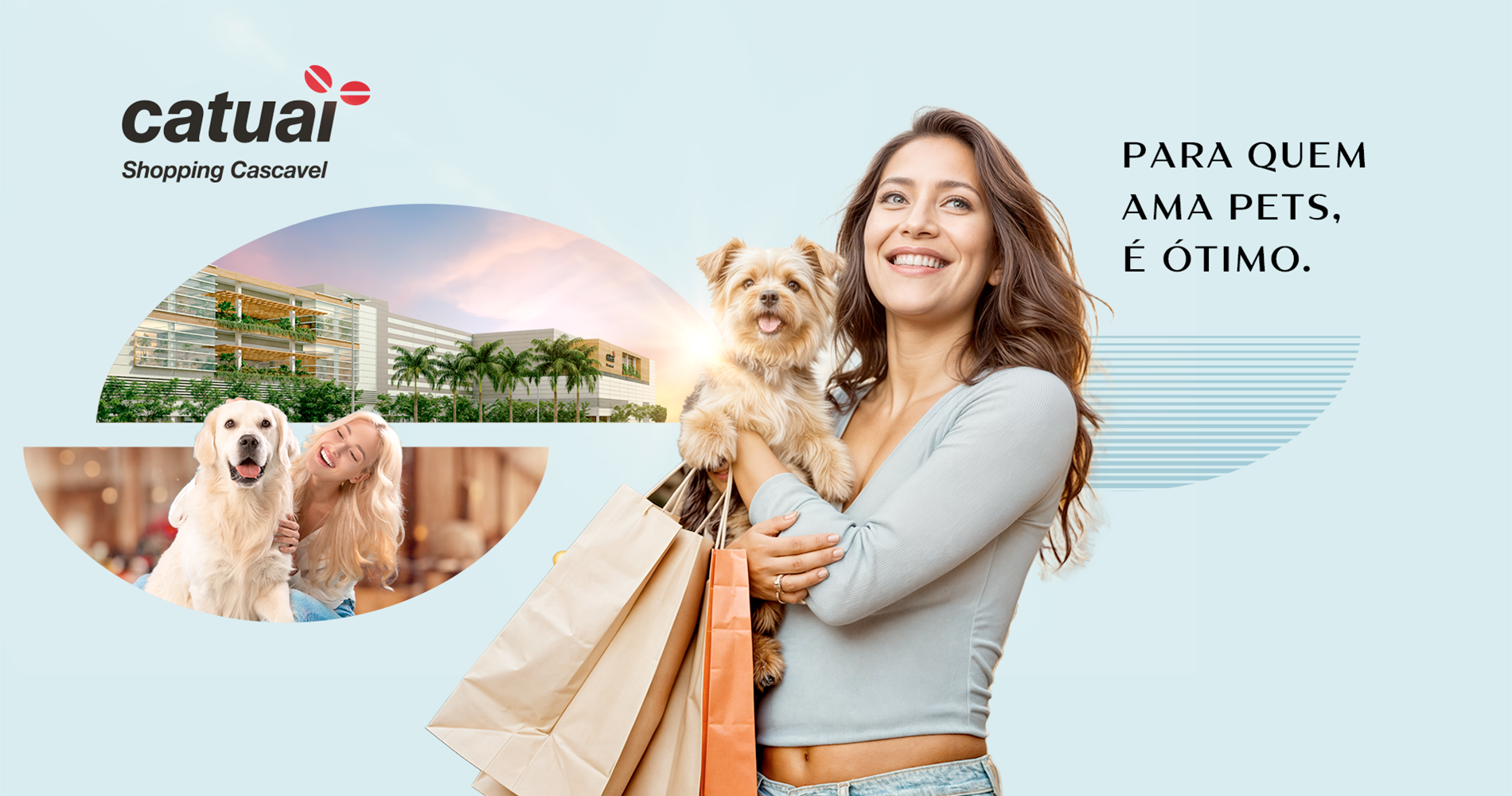 O Único Shopping de Grande Porte Inaugurado no Brasil em 2024