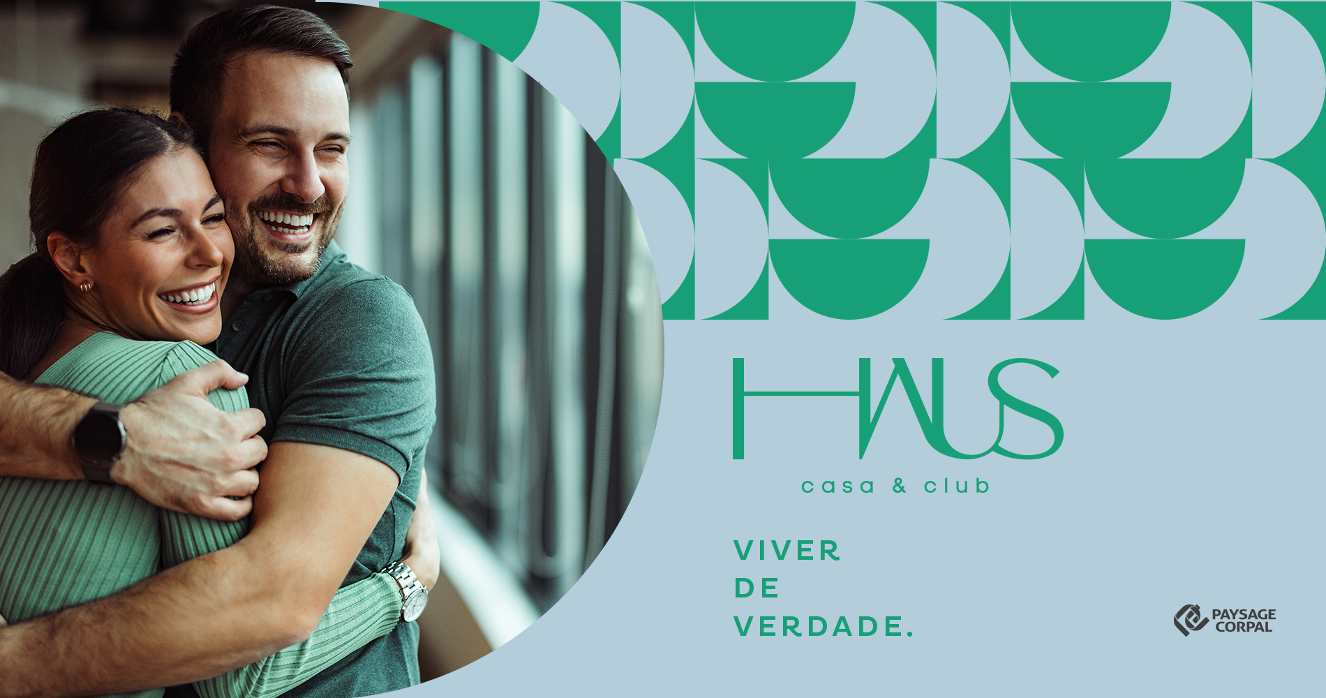 Lançamento HAUS Casa & Club