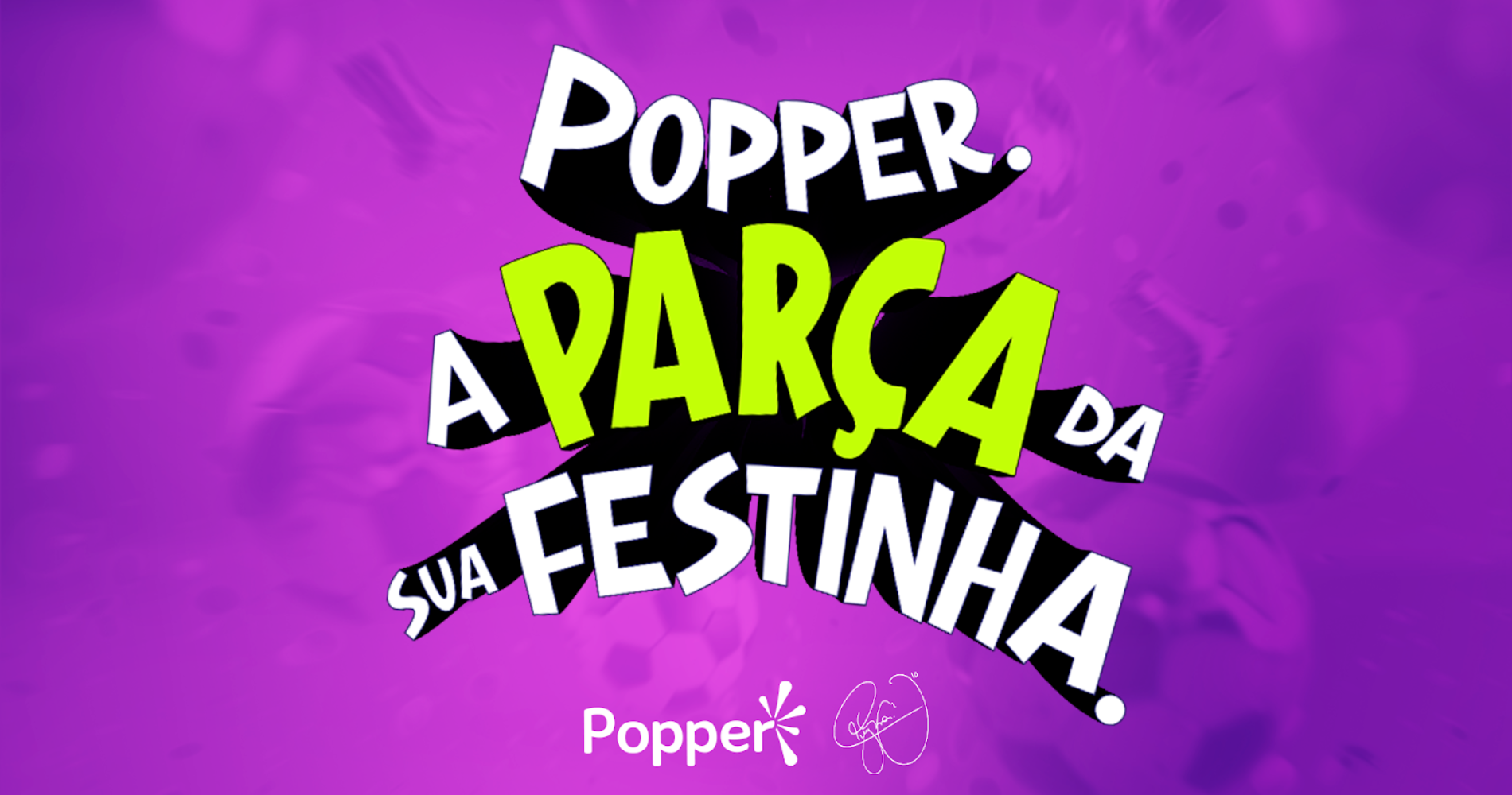 A Parça da Sua Festinha