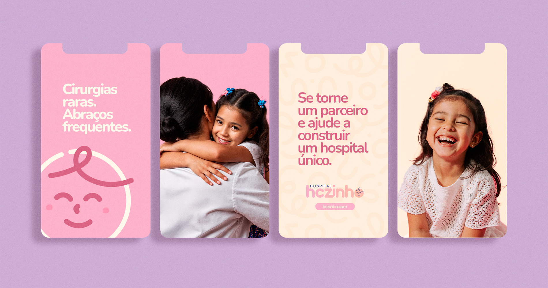 De Um Sonho de 30 Anos a Uma Realidade em 12 Meses