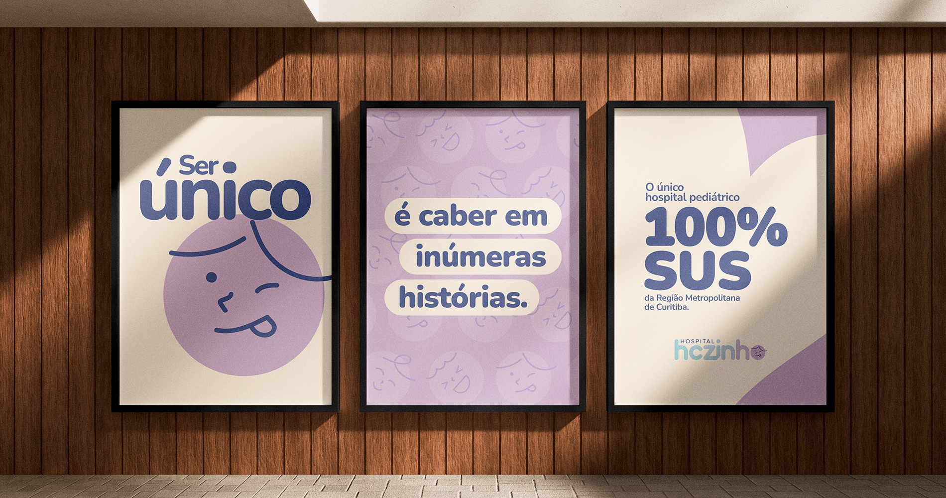 De Um Sonho de 30 Anos a Uma Realidade em 12 Meses