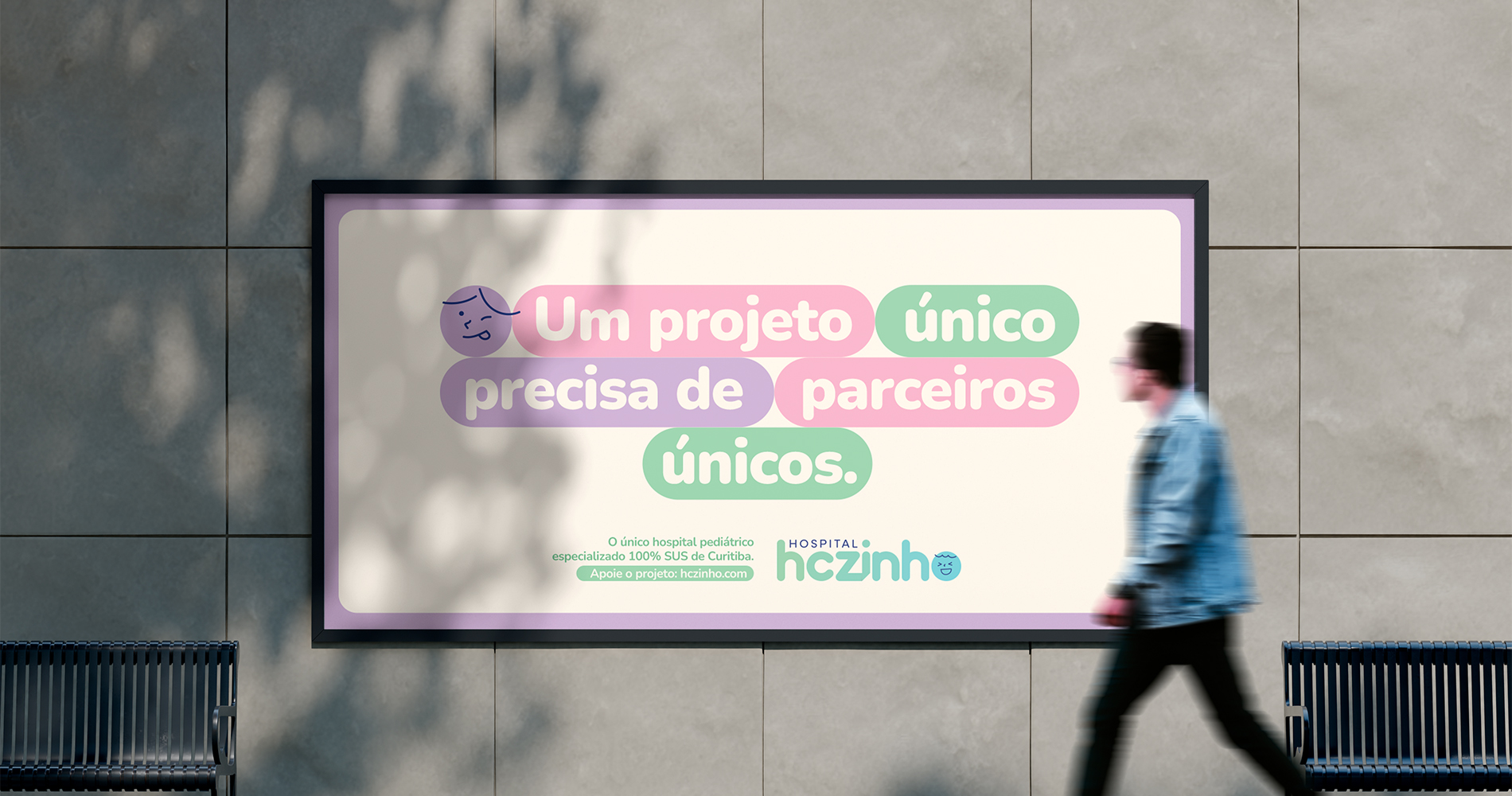 De Um Sonho de 30 Anos a Uma Realidade em 12 Meses
