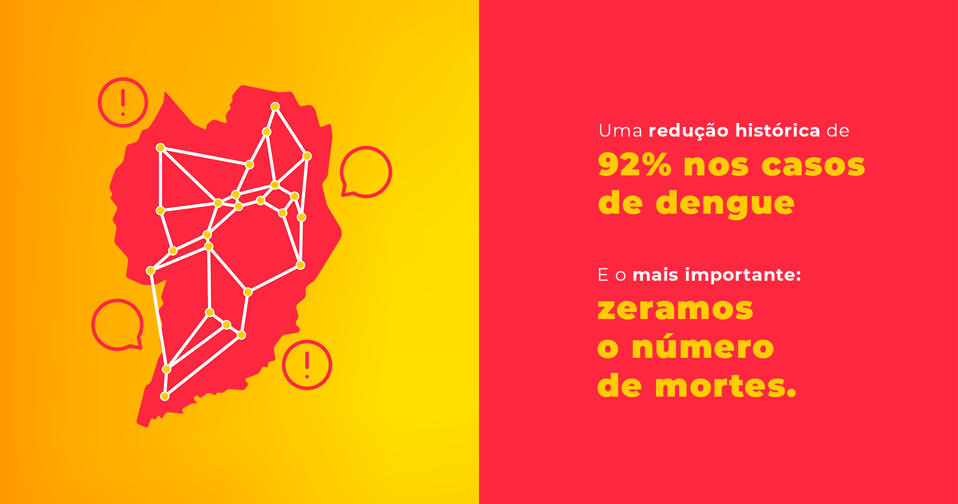 Hiperlocalização Efetiva: Curitiba Unida Contra a Dengue