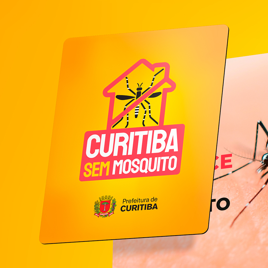 Hiperlocalização Efetiva: Curitiba Unida Contra a Dengue