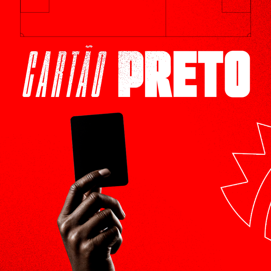 Cartão Preto