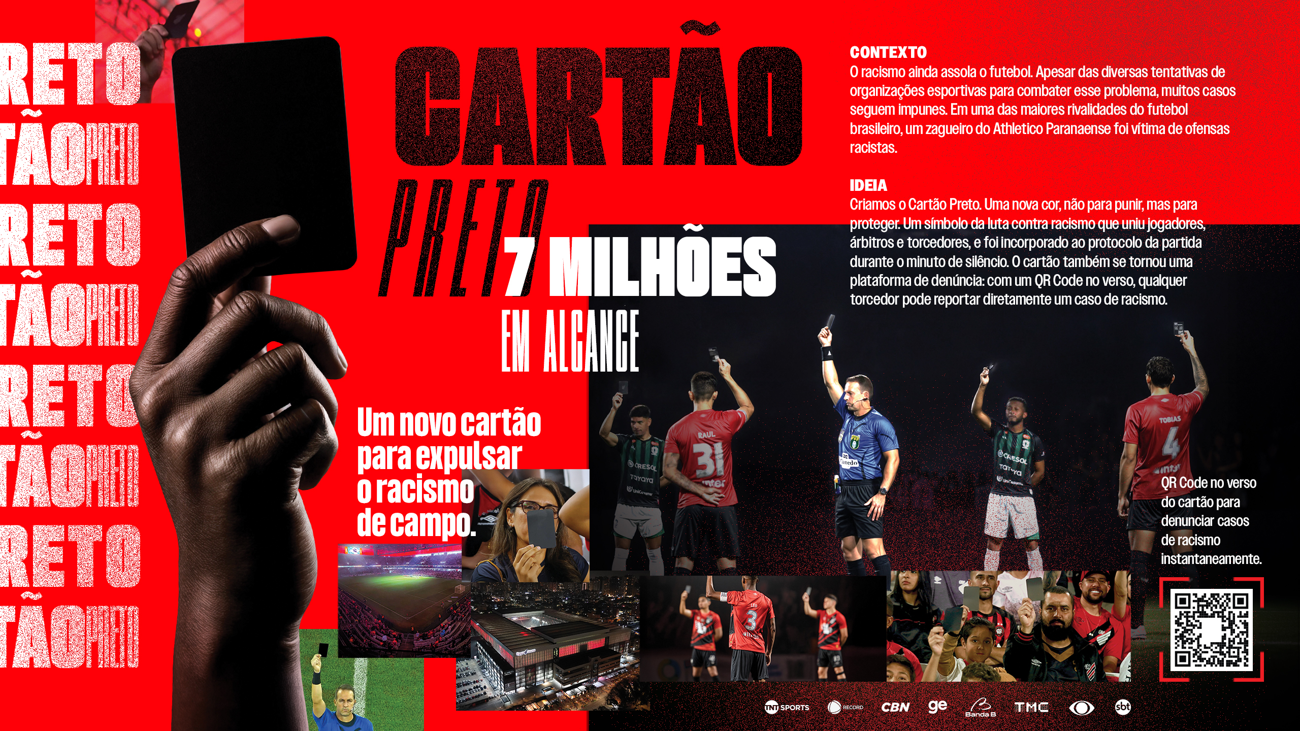 Cartão Preto